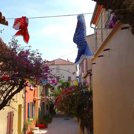 Giens Appartement Hyères