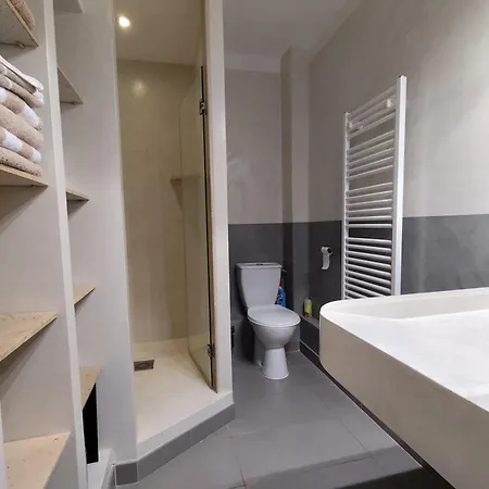 Giens Appartement *