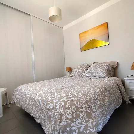 Giens Apartment Hyeres