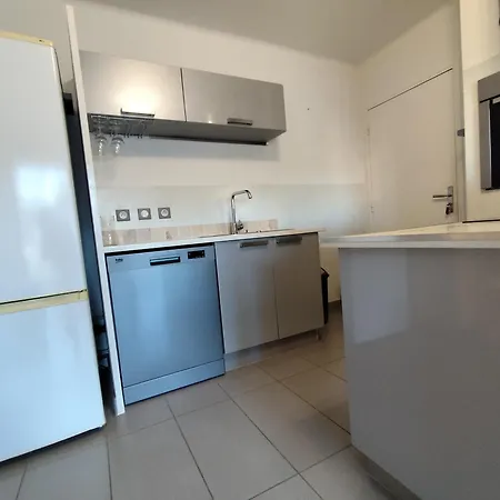 Apartmán Giens Hyères