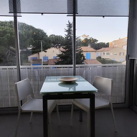 Giens Apartmán Hyères
